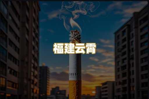 福建云霄
